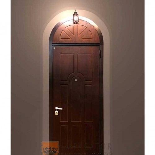Villa Çelik Kapı DS50